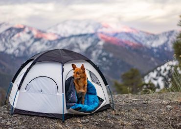 Yosemite Dome Tent01