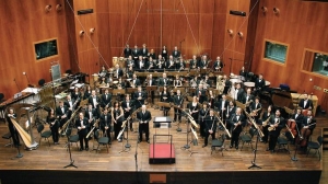Orchestra di fiati della Svizzera italiana