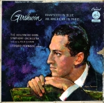 Gershwin Leonard Pennario