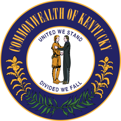 Kentucky officially became the fifteenth state in the Union on June 1, 1792.