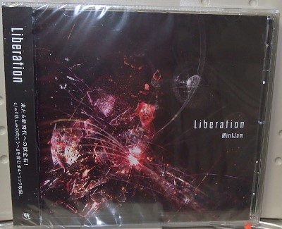 Liberation／MintJam