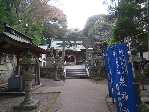 泉神社2