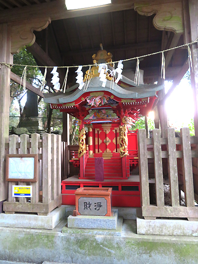 泉神社9