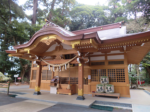 麻賀多神社3
