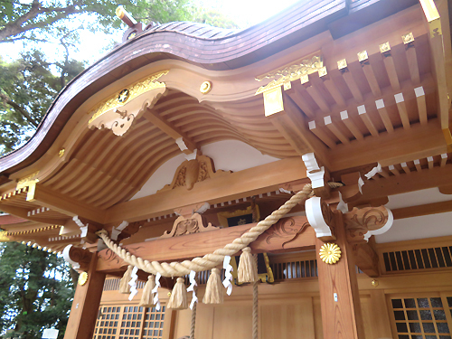 麻賀多神社6