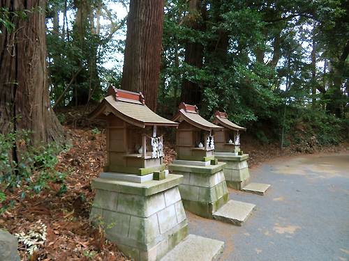 麻賀多神社10