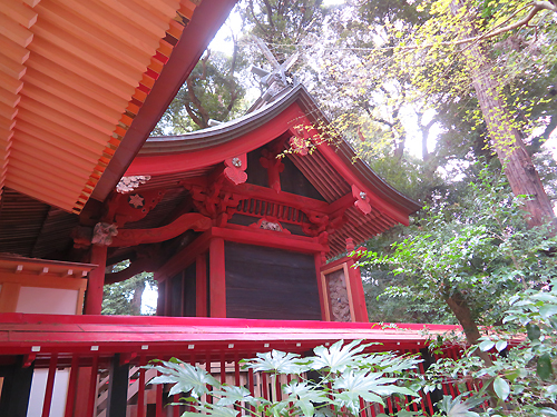 麻賀多神社11