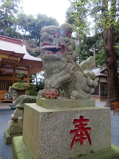 麻賀多神社13