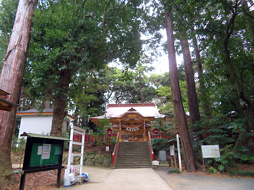 麻賀多神社33