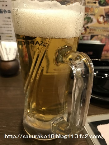2019-3-23ビール