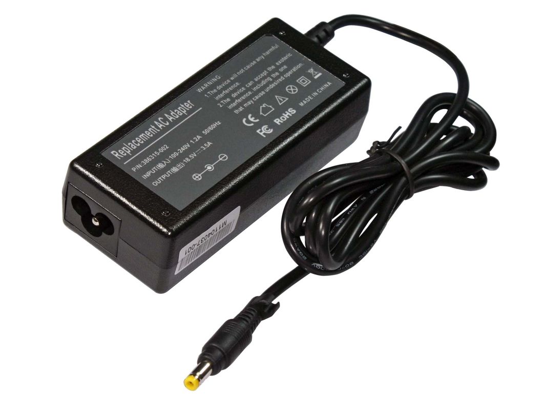 Laptop Power Charger
