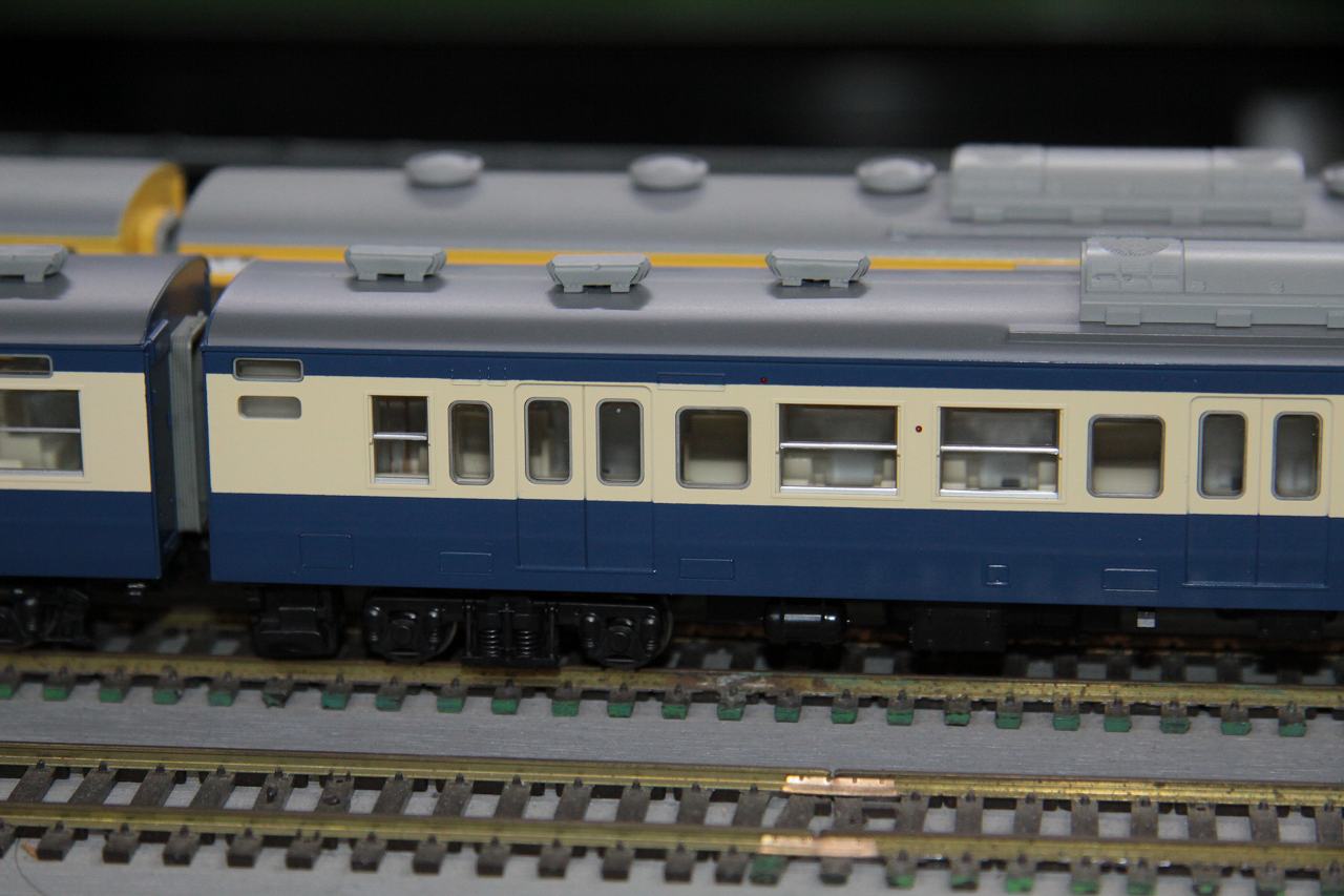 KATO 113系0番台11両+TOMIXサロ112 鉄道模型 で 売れる alqoud 